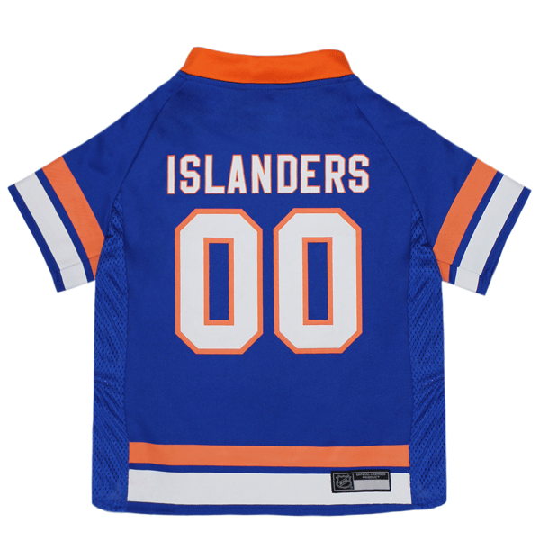 NHL New York Islanders Pet Jersey - image 