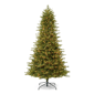Seasonal LLC LED Dandan Pine 7.5ft. Christmas Tree - image 1