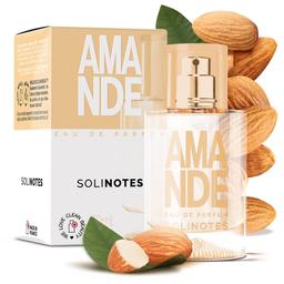 Solinotes Almond Eau de Parfum Spray - 1.7 oz.