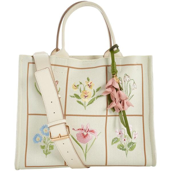 Elle Knit Satchel