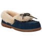 Womens LANDS END(R) Monica Moccasins - image 1