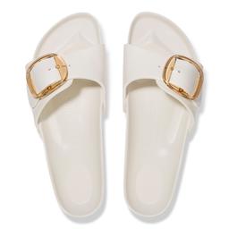 Womens Birkenstock Madrid Big Buckle Sandals