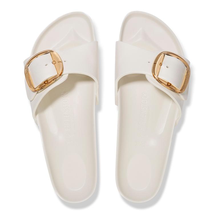 Womens Birkenstock Madrid Big Buckle Sandals