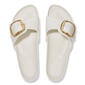 Womens Birkenstock Madrid Big Buckle Sandals - image 2
