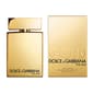 Dolce&Gabbana The One Gold Pour Homme Eau de Parfum Intense - image 7