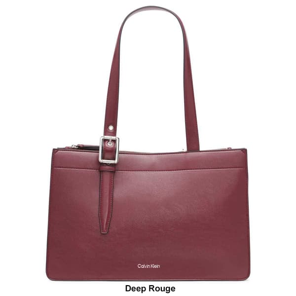 Calvin Klein Havana Tote