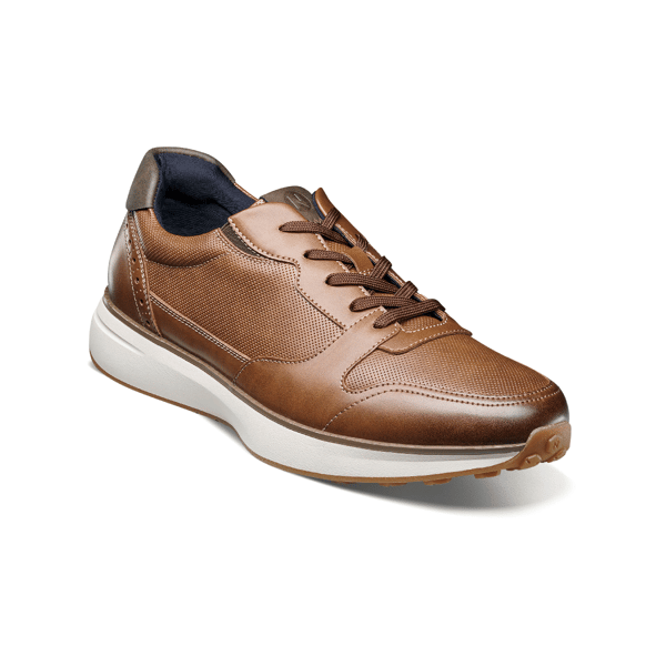 Mens Nunn Bush Kore Swift Moc Toe Fashion Sneaker - image 