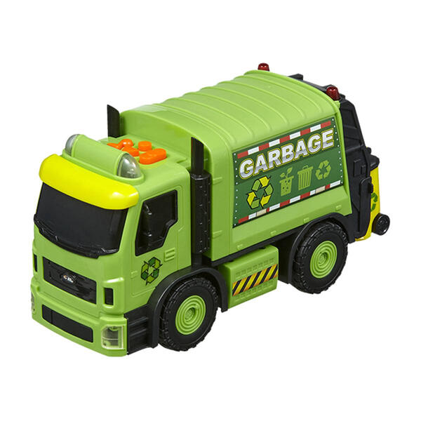 Nikko City Service Fleet - image 