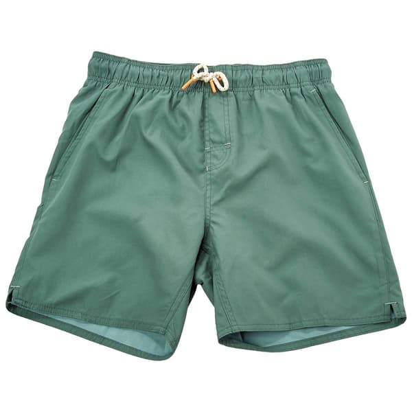 Mens Hawaiian Authentics Islander Swim Trunks - image 