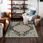 Mohawk Home Laughton Black Area Rug - image 2