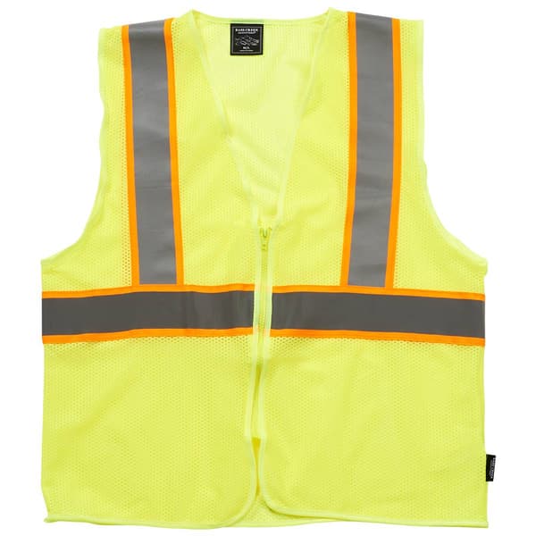 Mens Bass Creek Outfitters(R) High Visible Safety Vest - image 