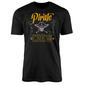 Mens Tsi Pittsburgh Baseball Crew Tee - image 1