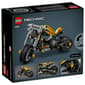 LEGO® Technic™ Yellow Motorcycle - image 3