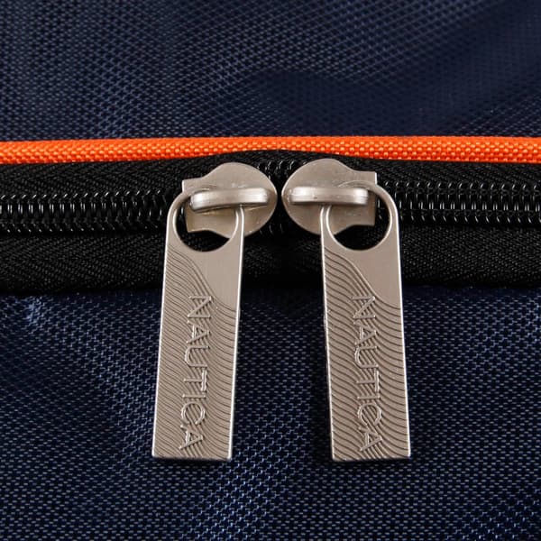 Nautica Halo 30in. Rolling Duffel Bag