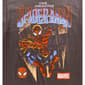 Young Mens Marvel Spider-Man Comic Style Graphic Tee - image 2