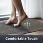 J&V Textiles Cloud Comfort Anti-Fatigue Hillside Kitchen Mat - image 4