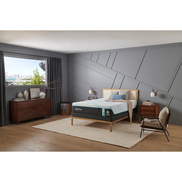 Tempur-Pedic Pro-Breeze 2.0 Medium Hybrid Mattress - image 