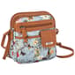 MultiSac North/South Mini Zip Around Crossbody - image 3