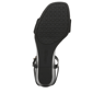 Womens Lifestride Sawyer Wedge Sandals - image 5