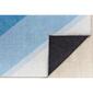 Elizabeth Sutton Maisie Chevron Rectangular Area Rug - image 4