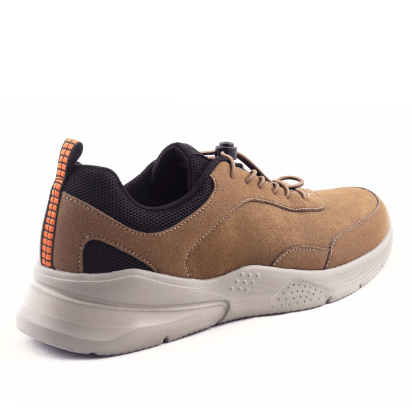 Mens JBU Danson Memory Foam Athletic Sneakers