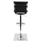 LumiSource Masters Contemporary Adjustable Bar Stool - image 3
