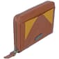 Womens Roots 73 RFID Zip-Around Wallet - image 3