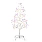 Kurt S. Adler 3ft. White Birch Twig Tree - image 1