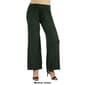 Womens 24/7 Comfort Apparel Palazzo Maternity Pants - image 9