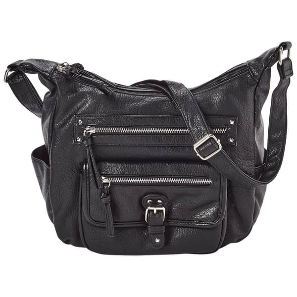 Bueno Solano Wash Hobo
