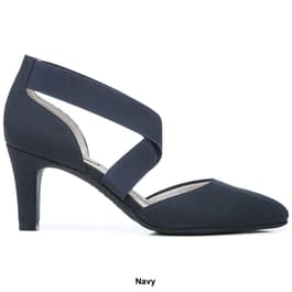 Womens LifeStride Gallery Classic Heels