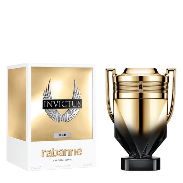 Rabanne Invictus Elixir Parfum