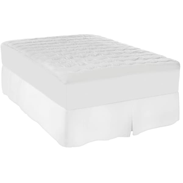 Sealy Cool Cotton Mattress Pad