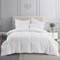 PeaceNest All Season White Goose Feather Fiber Comforter - image 2