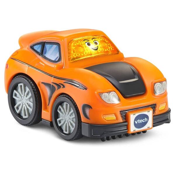 VTech Go Go Smart Wheels Sports Car - image 