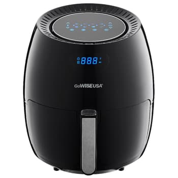 GoWISE USA 5qt. Air Fryer - Boscov's