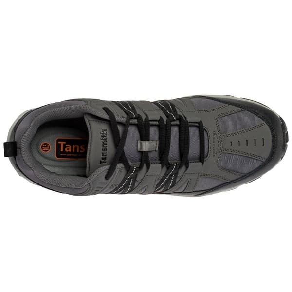 Mens Tansmith Zeal Lace Up Athletic Sneakers