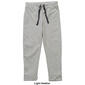 Boys &#40;4-7&#41; Tales & Stories Jersey Pull On Jogger Sweatpants - image 2