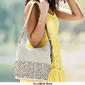 The Sak Sequoia Ecru with Multi Bead Crochet Hobo - image 2