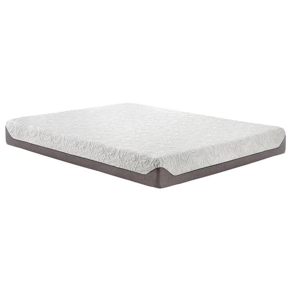 Boyd Sleep Grand Elegance Endeavor 8in. Gel Memory Foam Mattress
