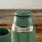 BergHOFF Leo Balance 16.9oz. Green Thermal Flask - image 7