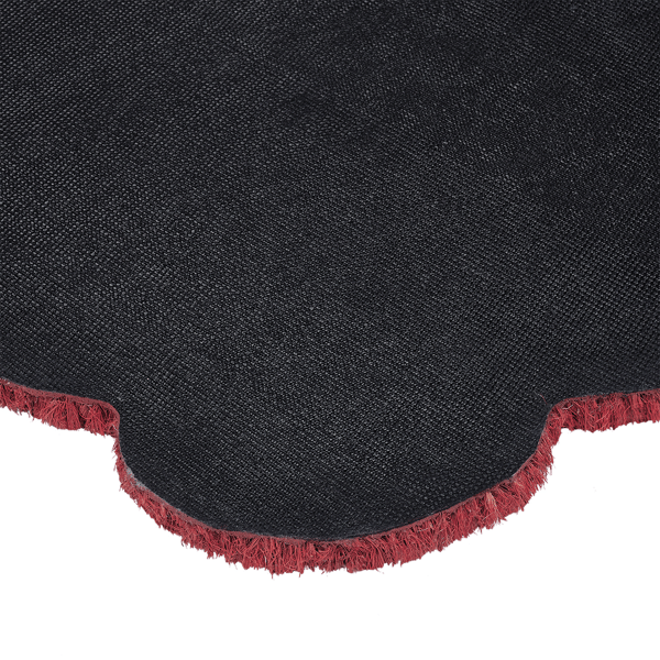 Hallmark Ho Ho Ho Holiday Outdoor Coir Doormat