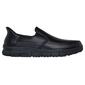 Mens Skechers Slip-ins Work Shoes: Nampa - Broxtin - image 2