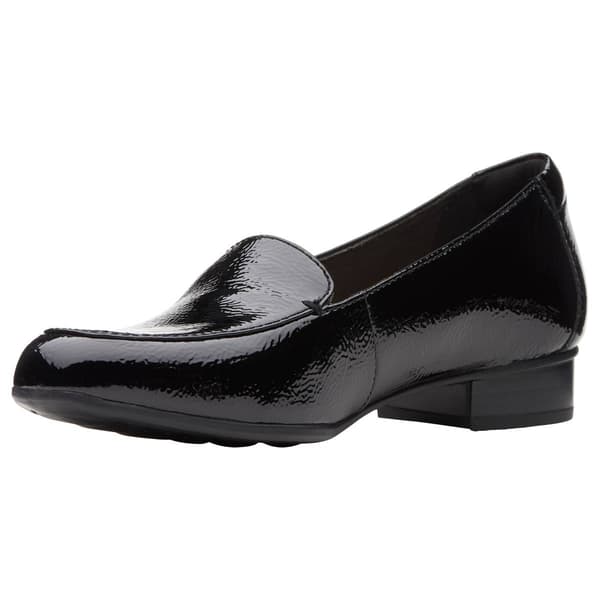 Womens Clarks® Juliet Lora Comfort Loafers