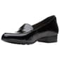 Womens Clarks® Juliet Lora Comfort Loafers - image 7