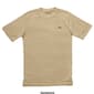 Mens Joe Marlin Marley Pigment Dye Short Sleeve Tee - image 6