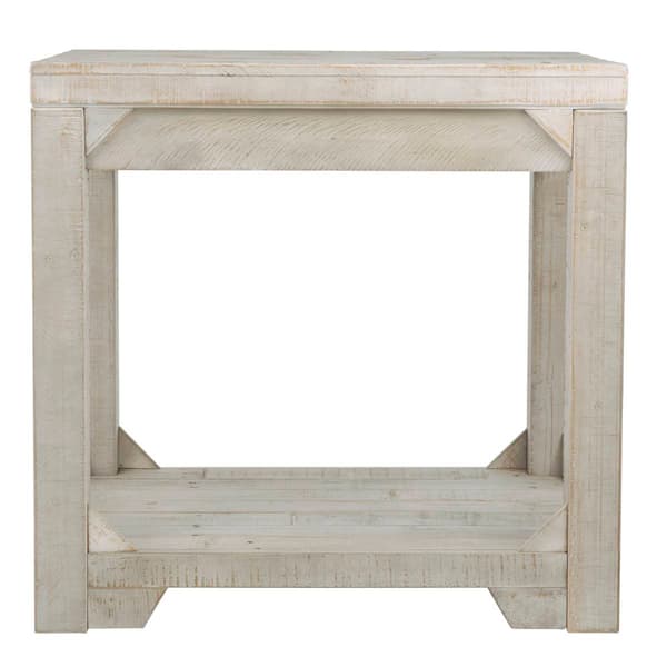 Signature Design by Ashley Fregine End Table