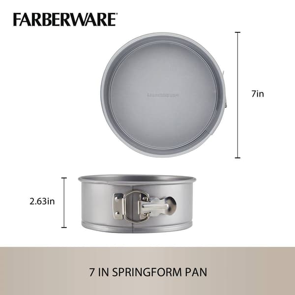 Farberware® Specialty Non-stick Pressure Cookware Bakeware Set