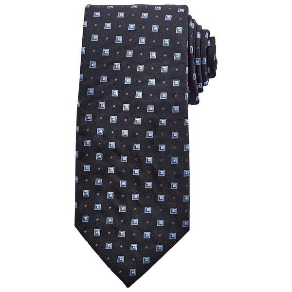 Mens John Henry(R) Hilton Neat Tie - image 