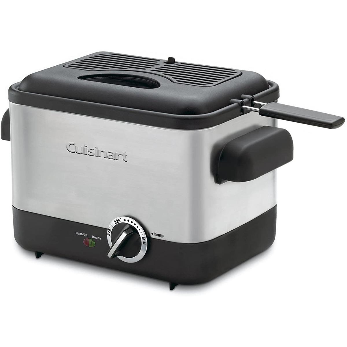 Cuisinart® Deep Fryer